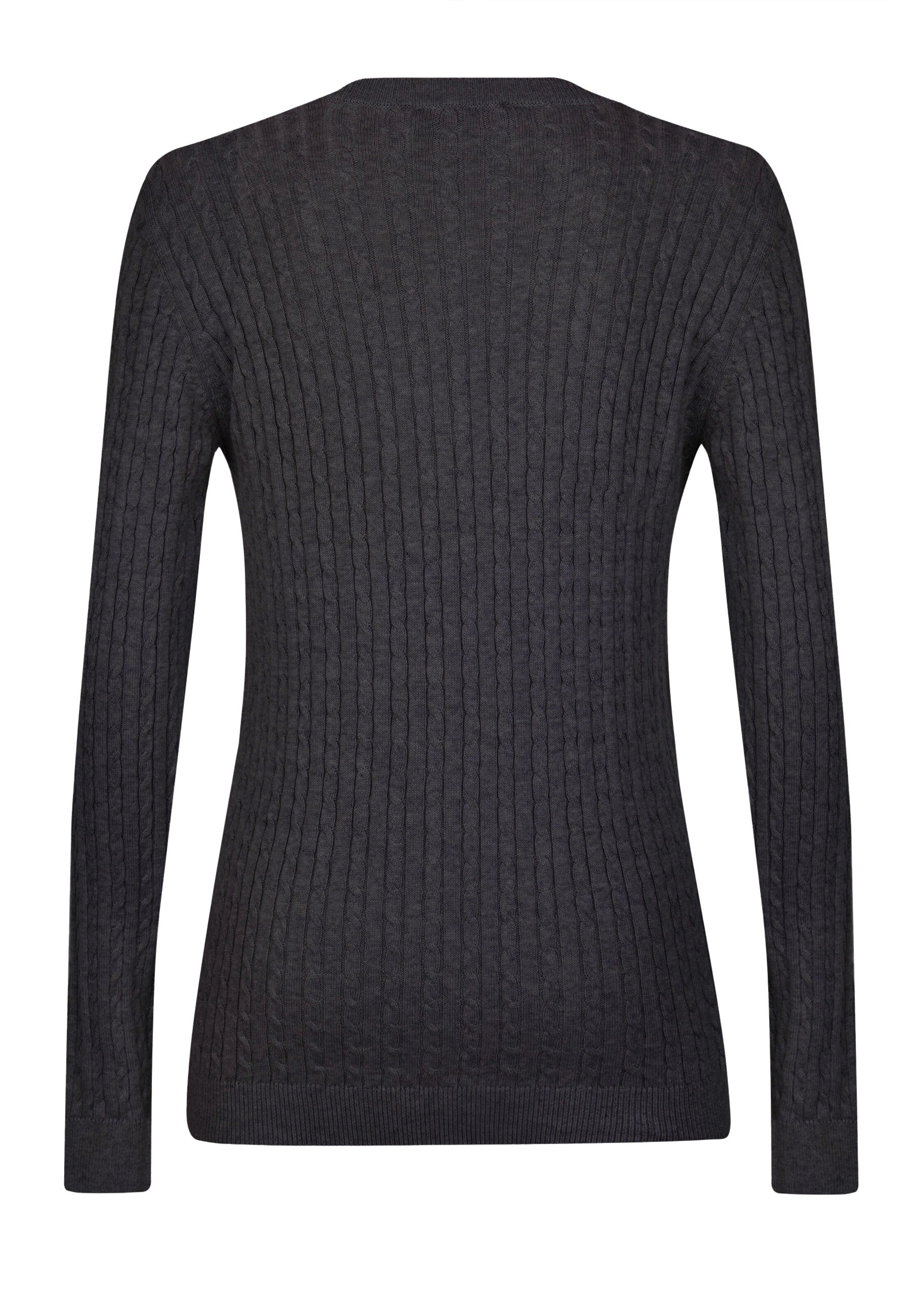 Felix Hardy Pullover in Grau