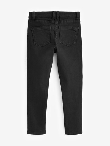 Next Skinny Jeans i svart