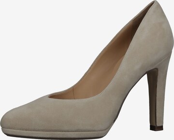 PETER KAISER Pumps in Beige: voorkant