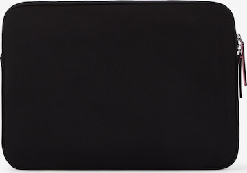 Borsa per laptop di Karl Lagerfeld in nero
