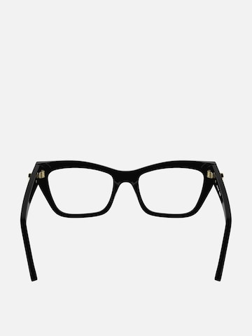 Longchamp - Gafas de sol 'Longchamp LO2762 51/18/140 Eyewear Frame' en negro