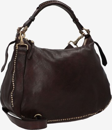 Campomaggi Shoulder Bag in Brown