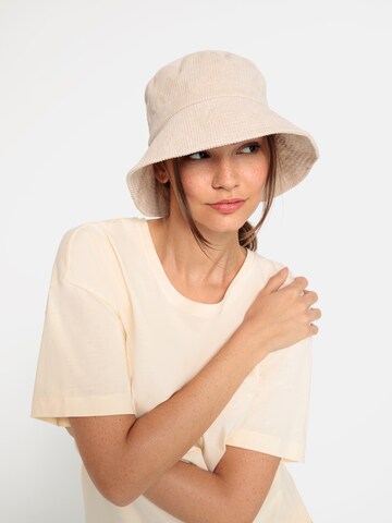 Cappello di LSCN by LASCANA in beige