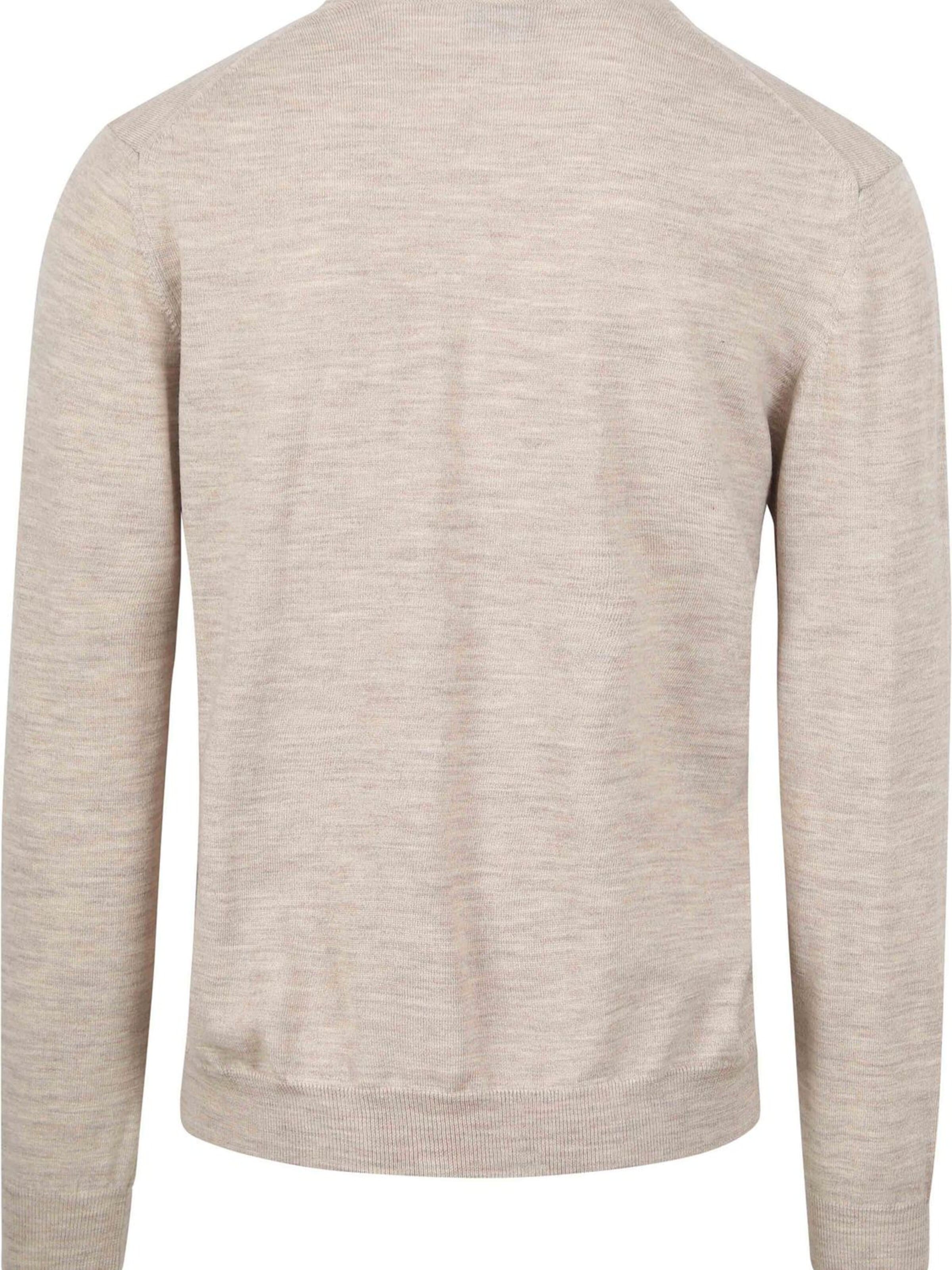 T-Shirt OLYMP en beige