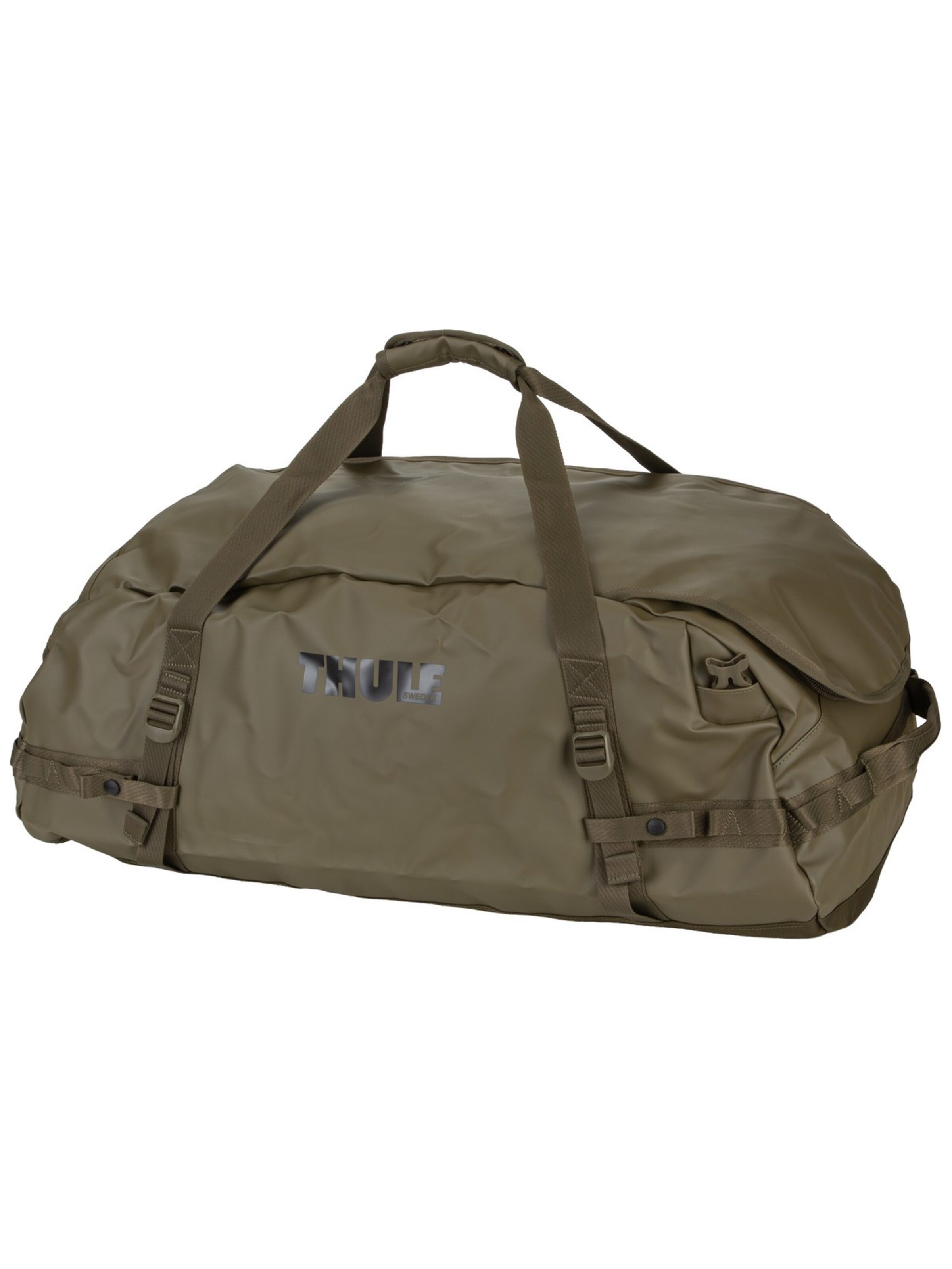 Thule Sports Bag in Green
