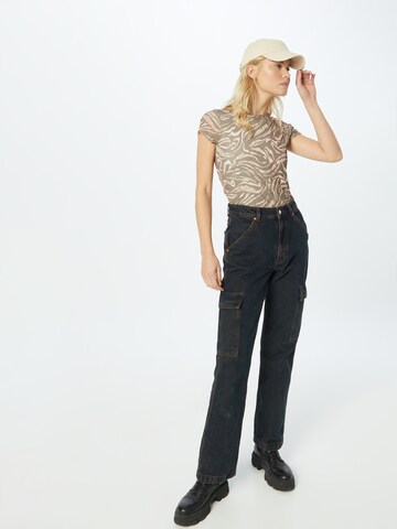 Dorothy Perkins - Camisa em verde