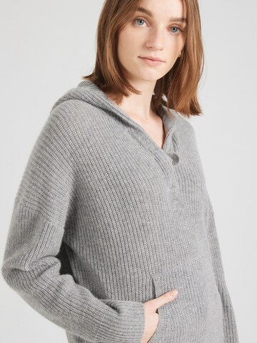 Pull-over PRINCESS GOES HOLLYWOOD en gris