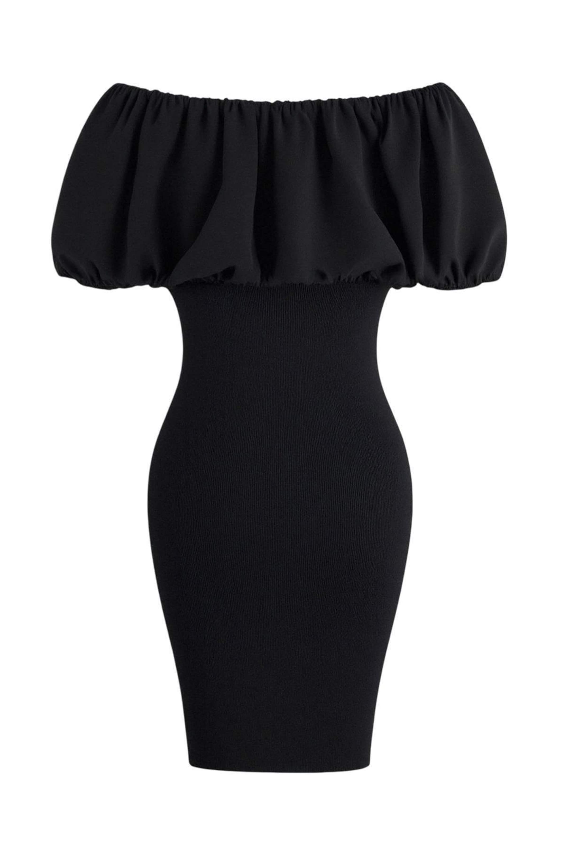 Trendyol Dress in Black