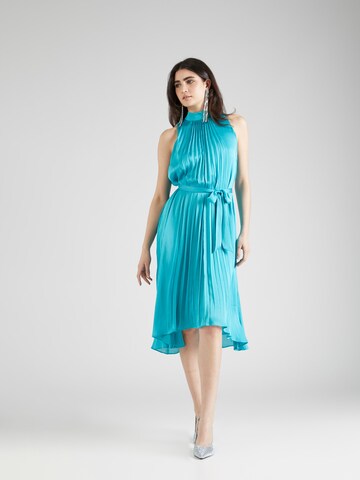 ESPRIT Kleid in Blau