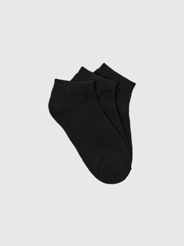 SELECTED FEMME Sportssokker i sort: forside