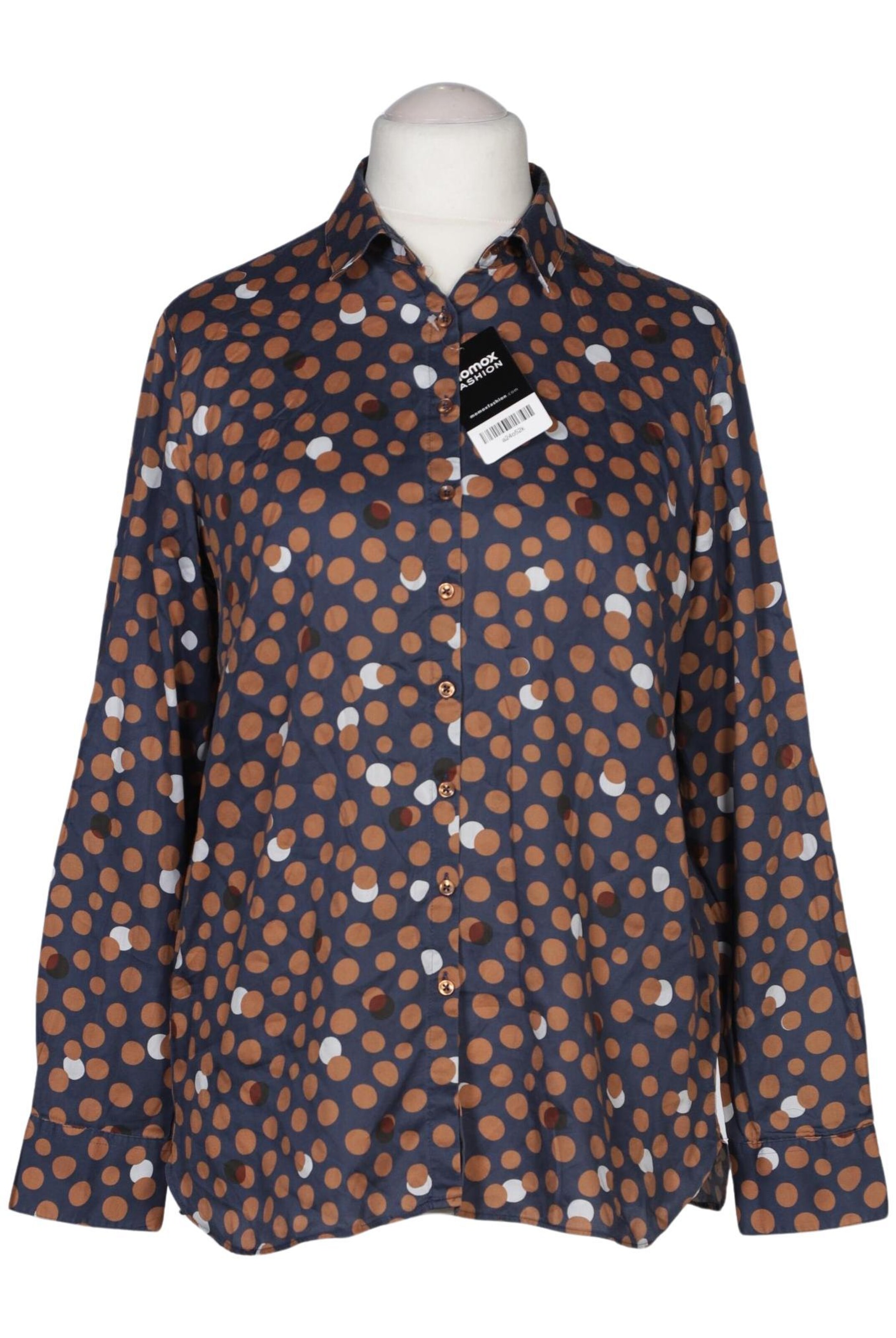 ETERNA Blouse & Tunic in XL in Mixed colors: front