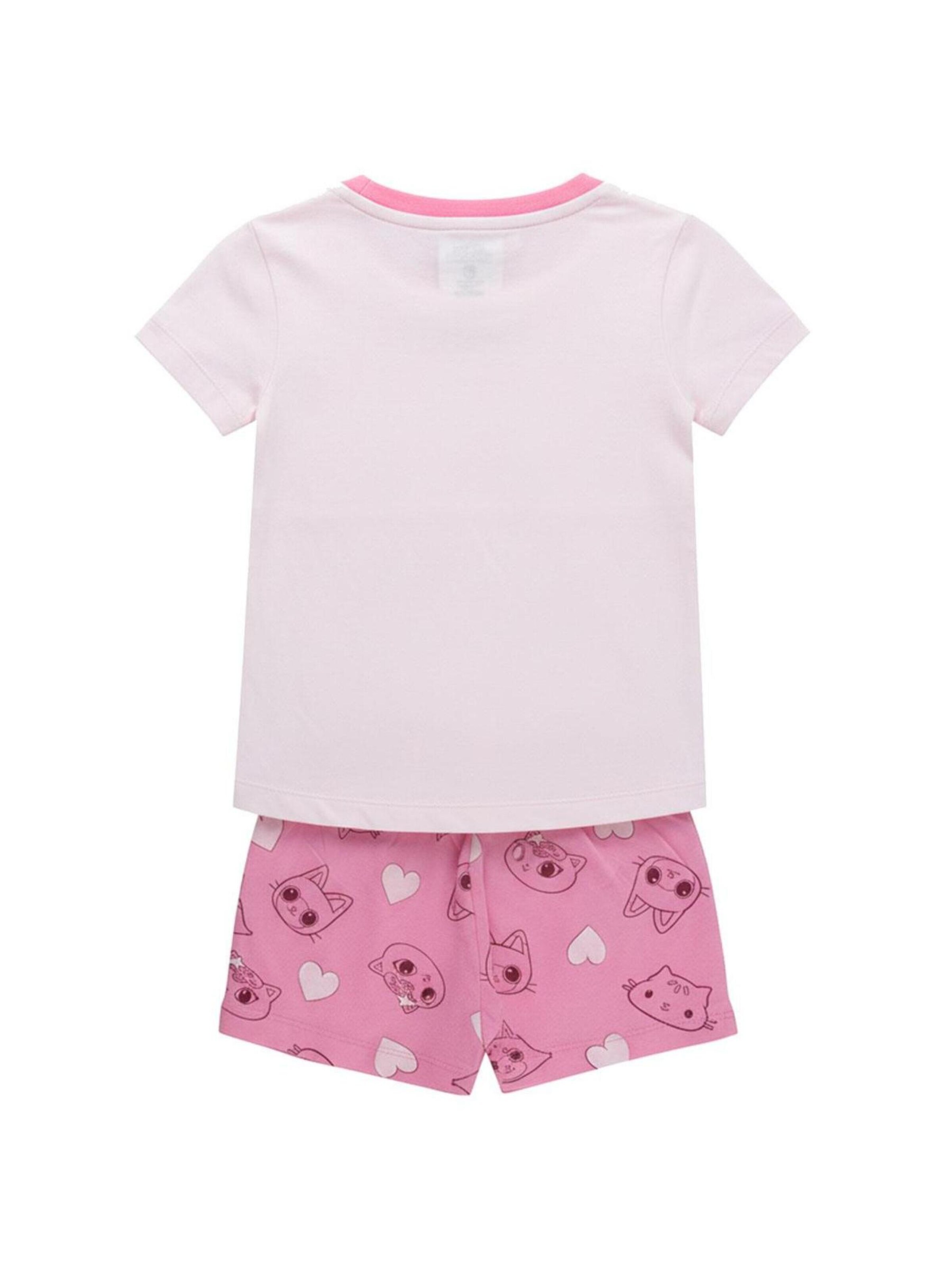 Pyjama 'Gabbys Dollhouse' DISNEY en rose