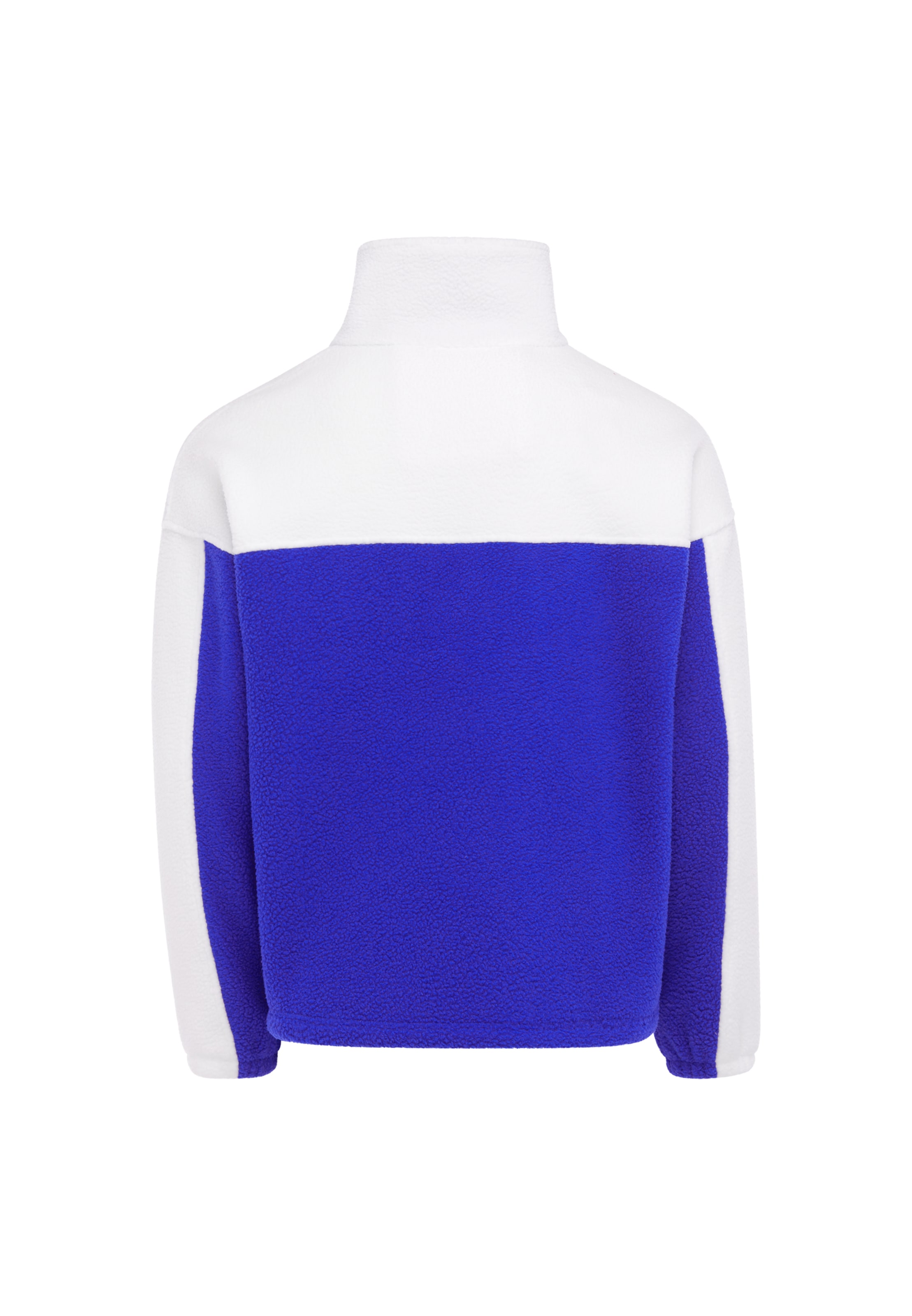 Sweat-shirt Mo ATHLSR en bleu