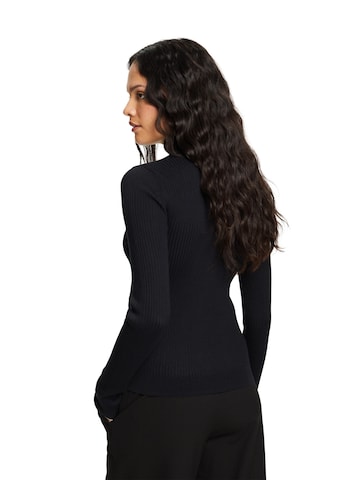 Pull-over ESPRIT en noir