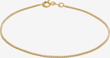 CHRIST Armband in Gold: Vorderseite