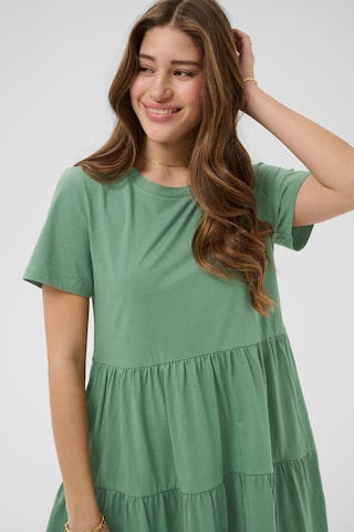 Love Copenhagen - Vestido 'Dominika' em verde