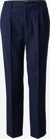 SCOTCH & SODA Regular Laskoshousut värissä sininen: etupuoli