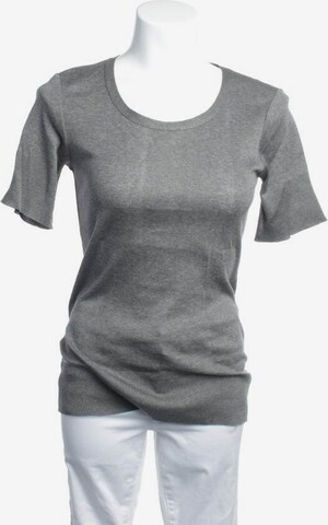 STRENESSE Top & Shirt in S in Grey: front