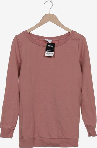 MAMALICIOUS Sweater L in Pink: predná strana