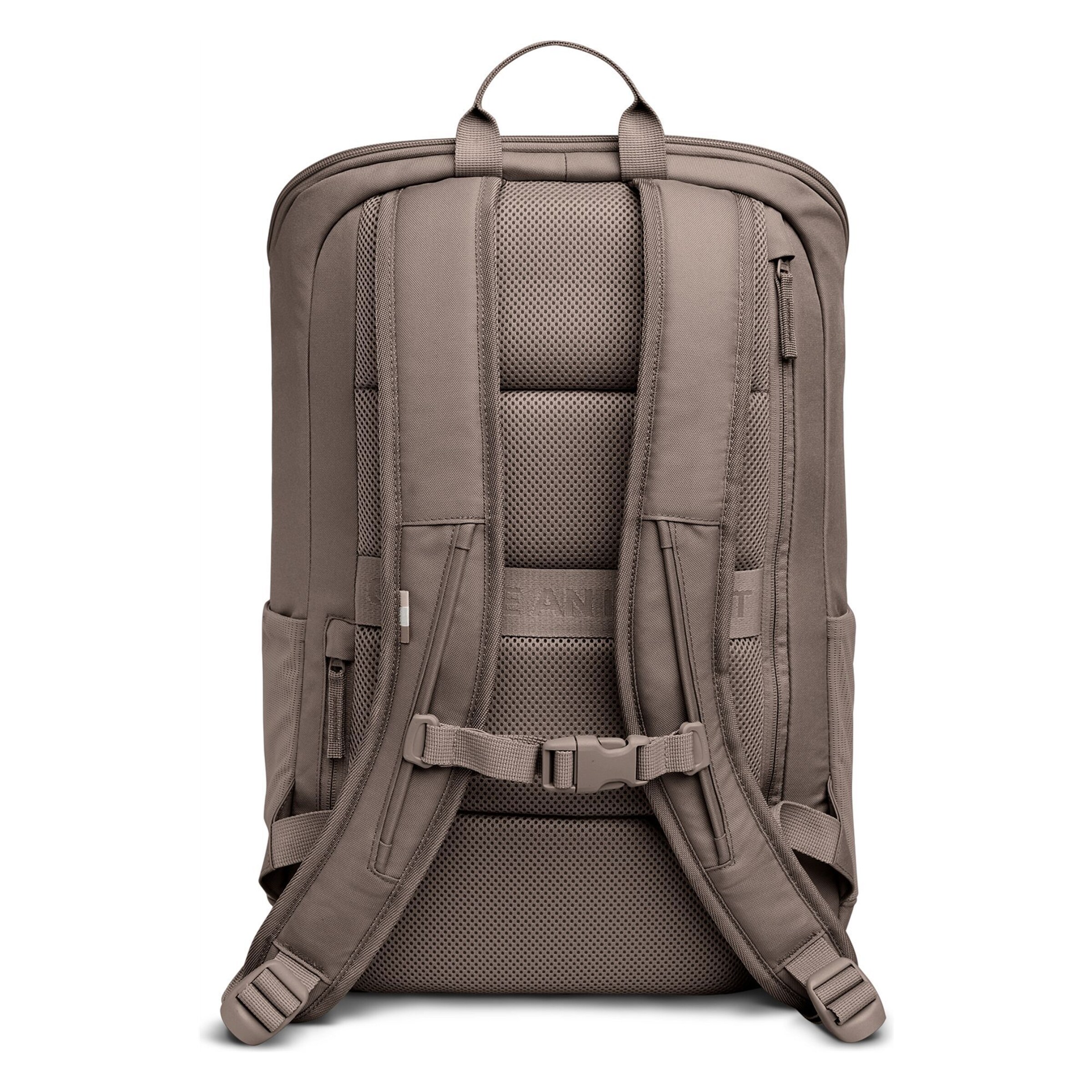 Got Bag Rucksack in Grau