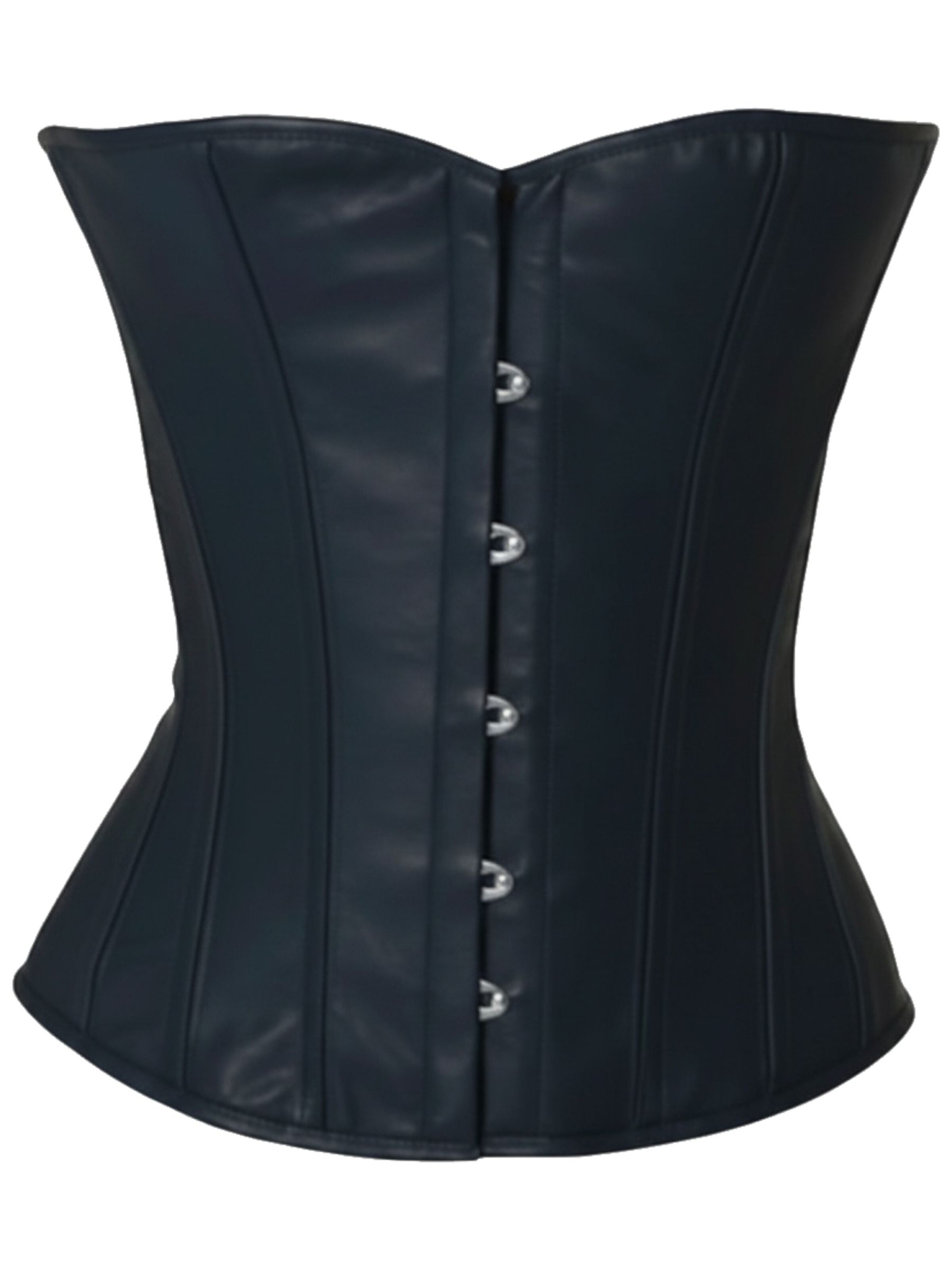 fapedo Shapingtop‌‌‌‌‌‌‌‌ in Blau: Vorderseite