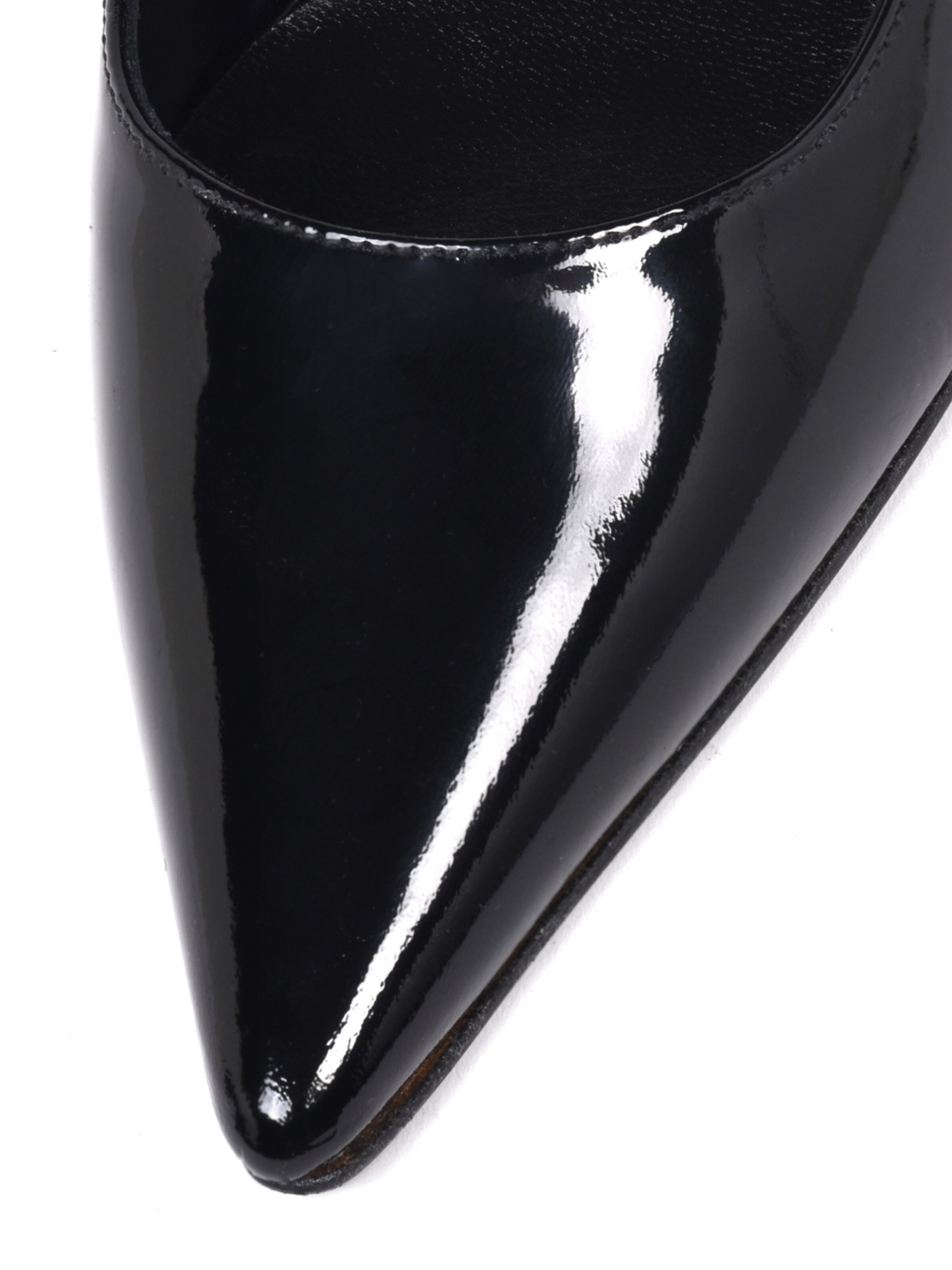 BALDININI Pumps in Zwart