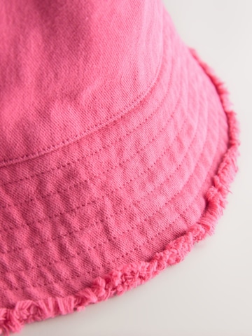 Next Klobouk – pink