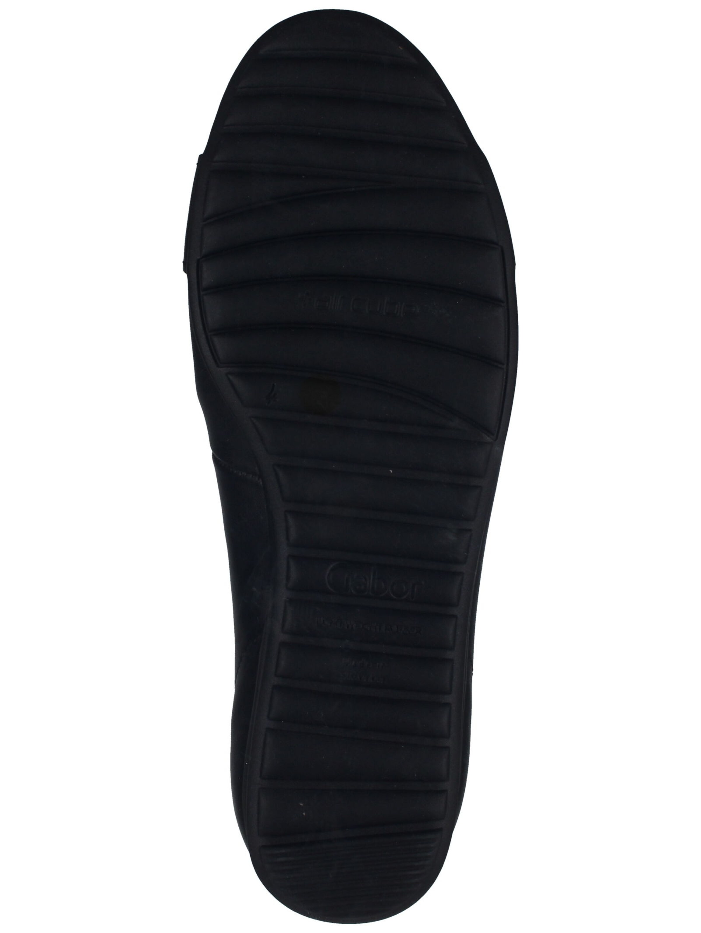 Ballerina di GABOR in nero