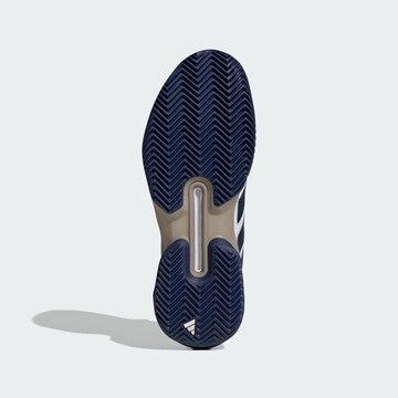 Scarpa sportiva 'Adizero Ubersonic 5' di ADIDAS PERFORMANCE in bianco