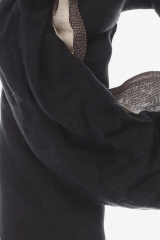 BCBGMAXAZRIA Schal oder Tuch One Size in Schwarz