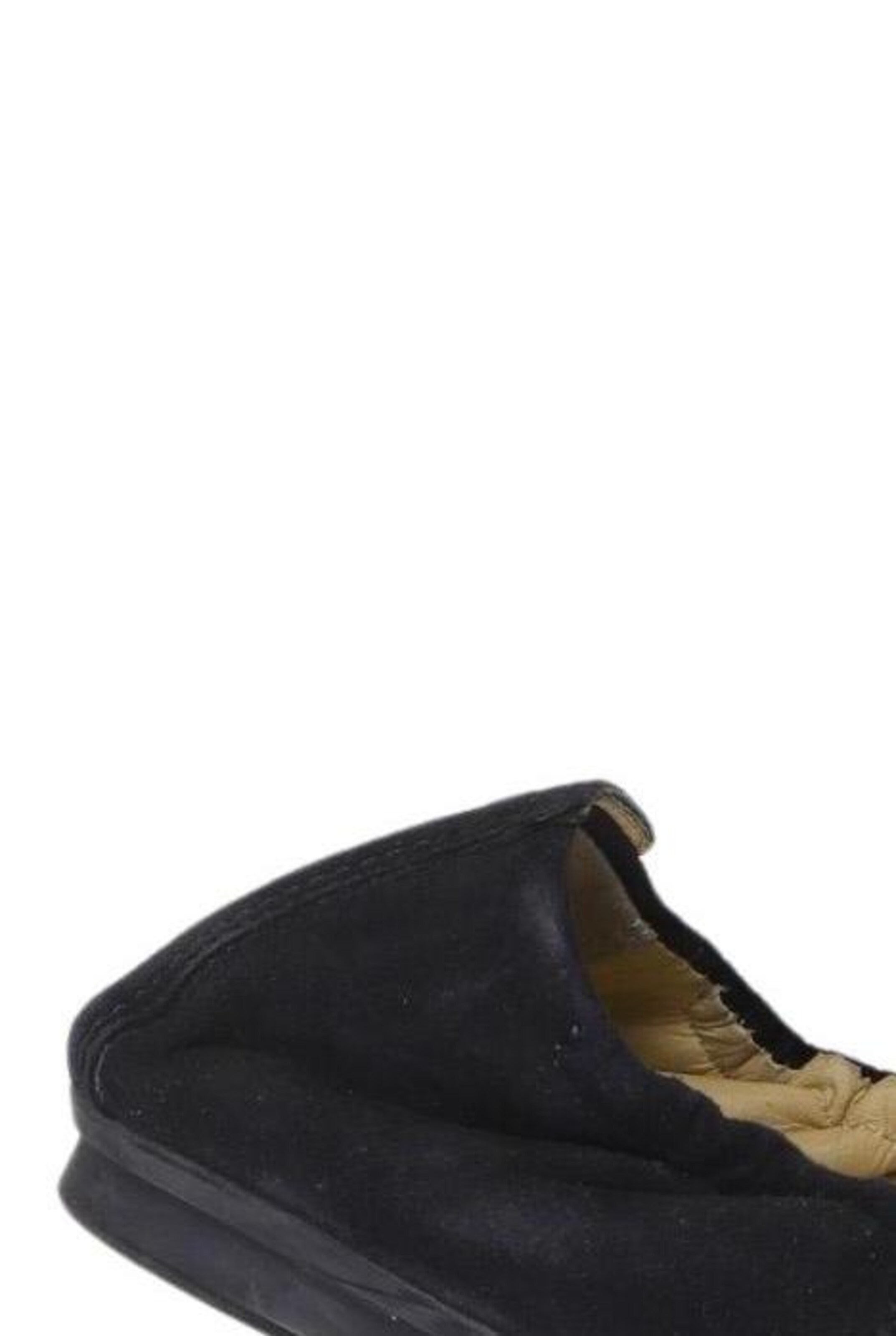 Paul Green Flats & Loafers in 37 in Black