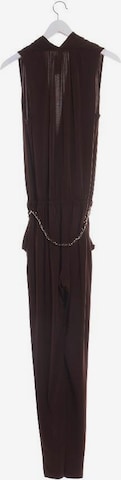 Michael Kors Jumpsuit in S in Brown