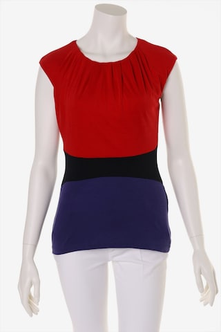Marc Cain Top & Shirt in S in Red: front