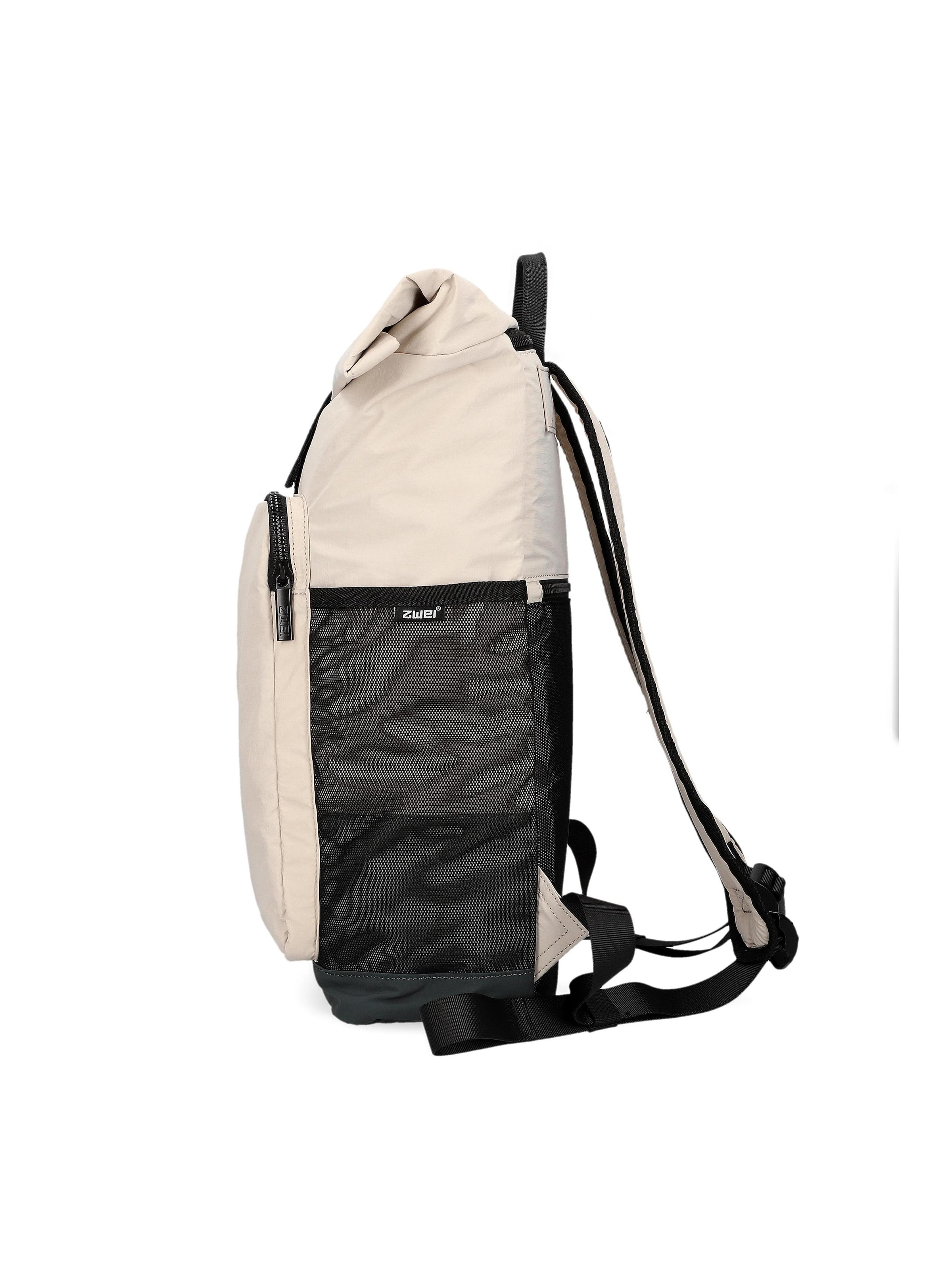 ZWEI Rucksack 'BONNY BOR180' in Beige