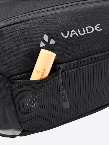 VAUDE Sporttas 'Cycle Box' in Zwart