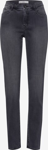 BRAX Slim fit Jeans 'Mary' in Grey: front
