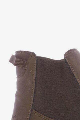 Hüftgold Dress Boots in 39 in Brown