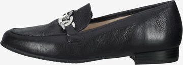 ARA Classic Flats in Black