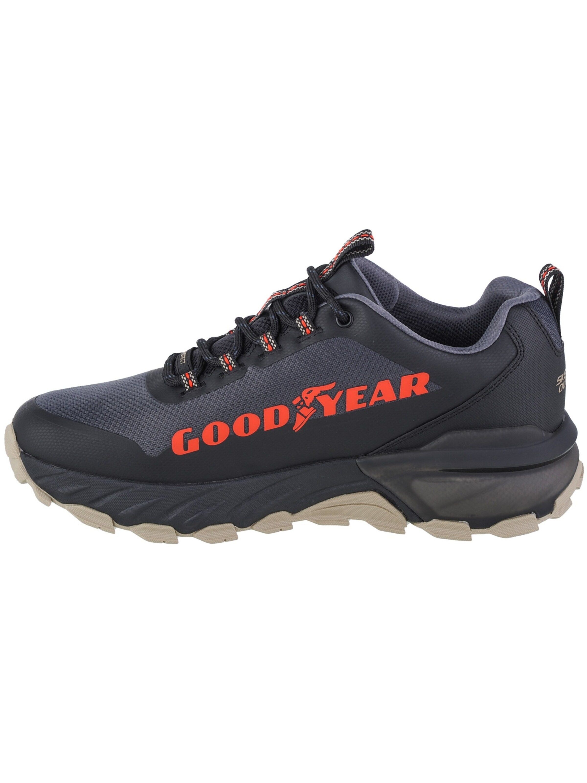SKECHERS Sneakers 'Max Protect-Fast Track' in Black
