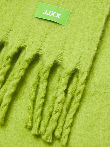 Écharpe JJXX en vert