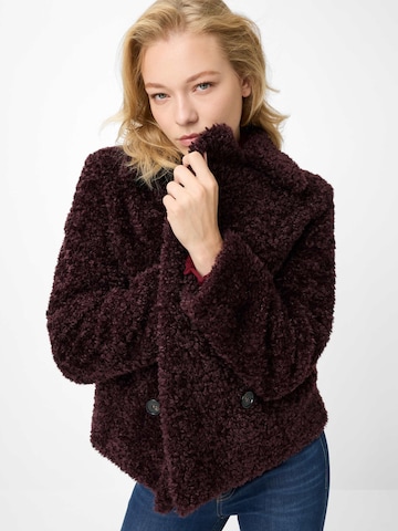 Fuchs Schmitt Winterjacke 'Hamburg'‌‌‌‌‌‌‌ in Rot