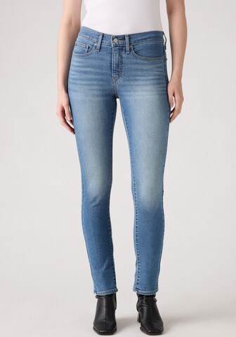 LEVI'S ® Slim fit Jeans in Blue: front