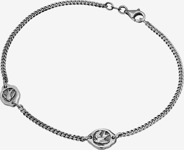 Haze&Glory Bracelet in Silver