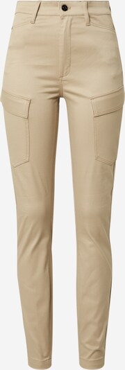Jeans 'g-shape cargo' G-Star RAW pe bej, Vizualizare produs