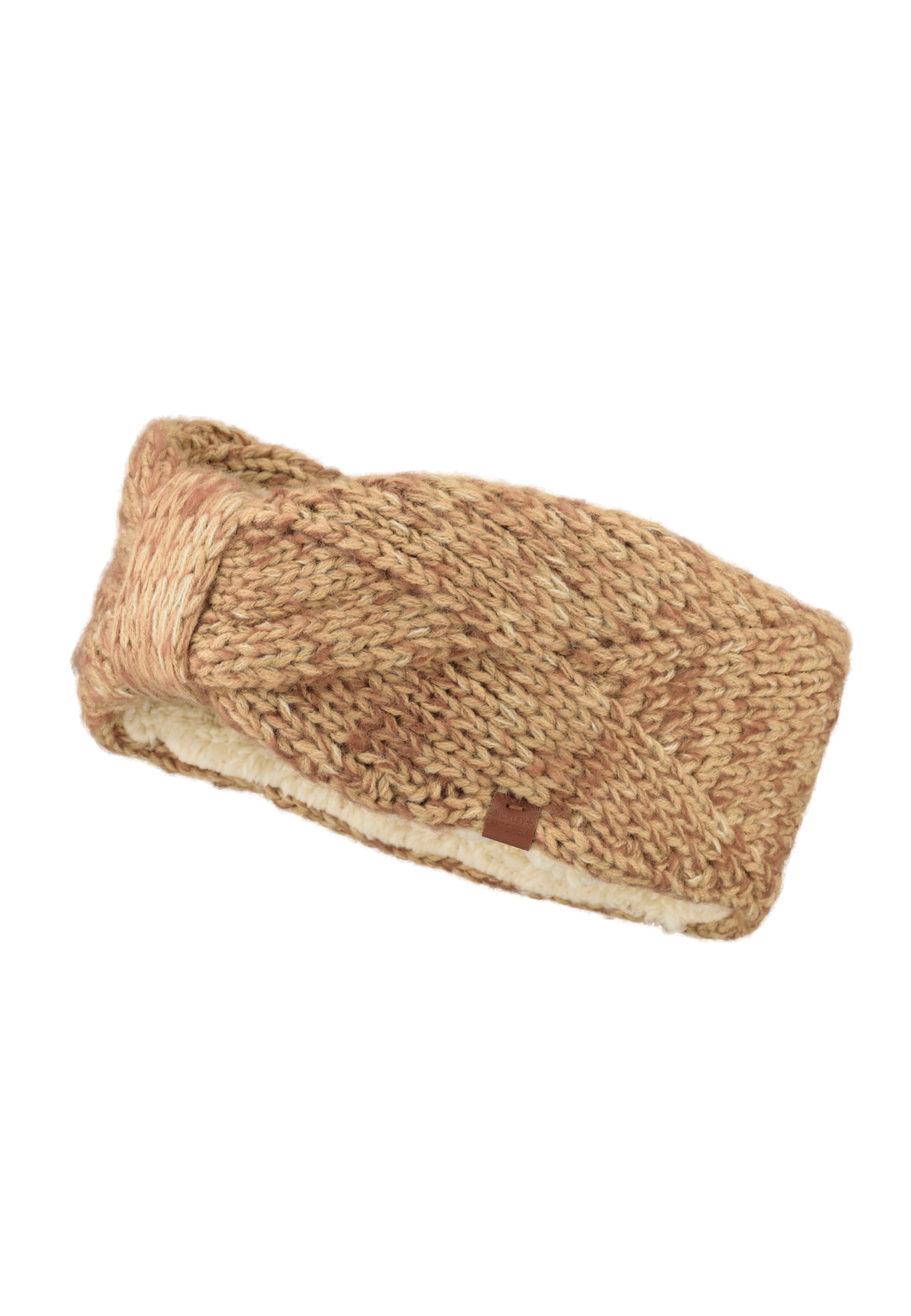 Bickley + Mitchell Čelenka – béžová