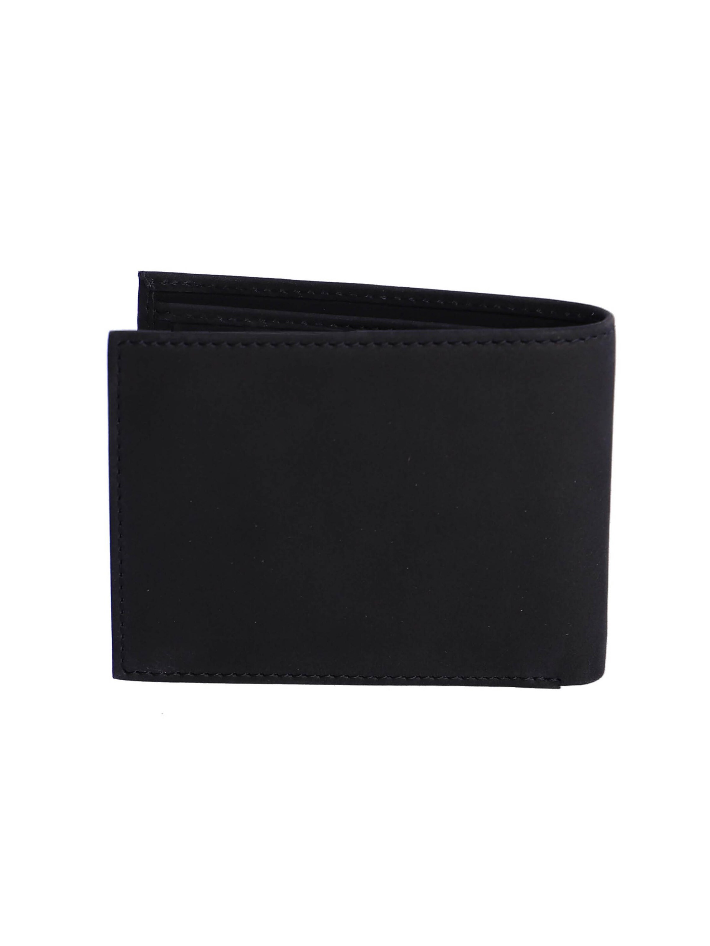 Don Algodon - Cartera 'Cartera para hombre Jose de piel con protección RFID' en negro