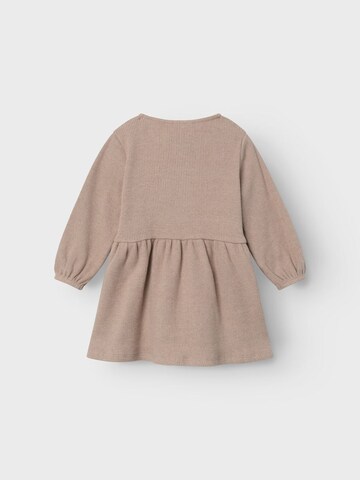 NAME IT Dress in Brown