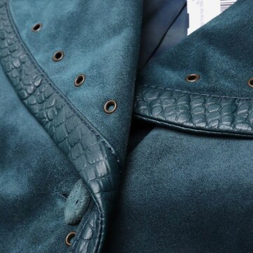 Max Mara Jacket & Coat in M in Green