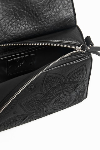 Desigual Crossbody bag 'Deja Vu' in Black