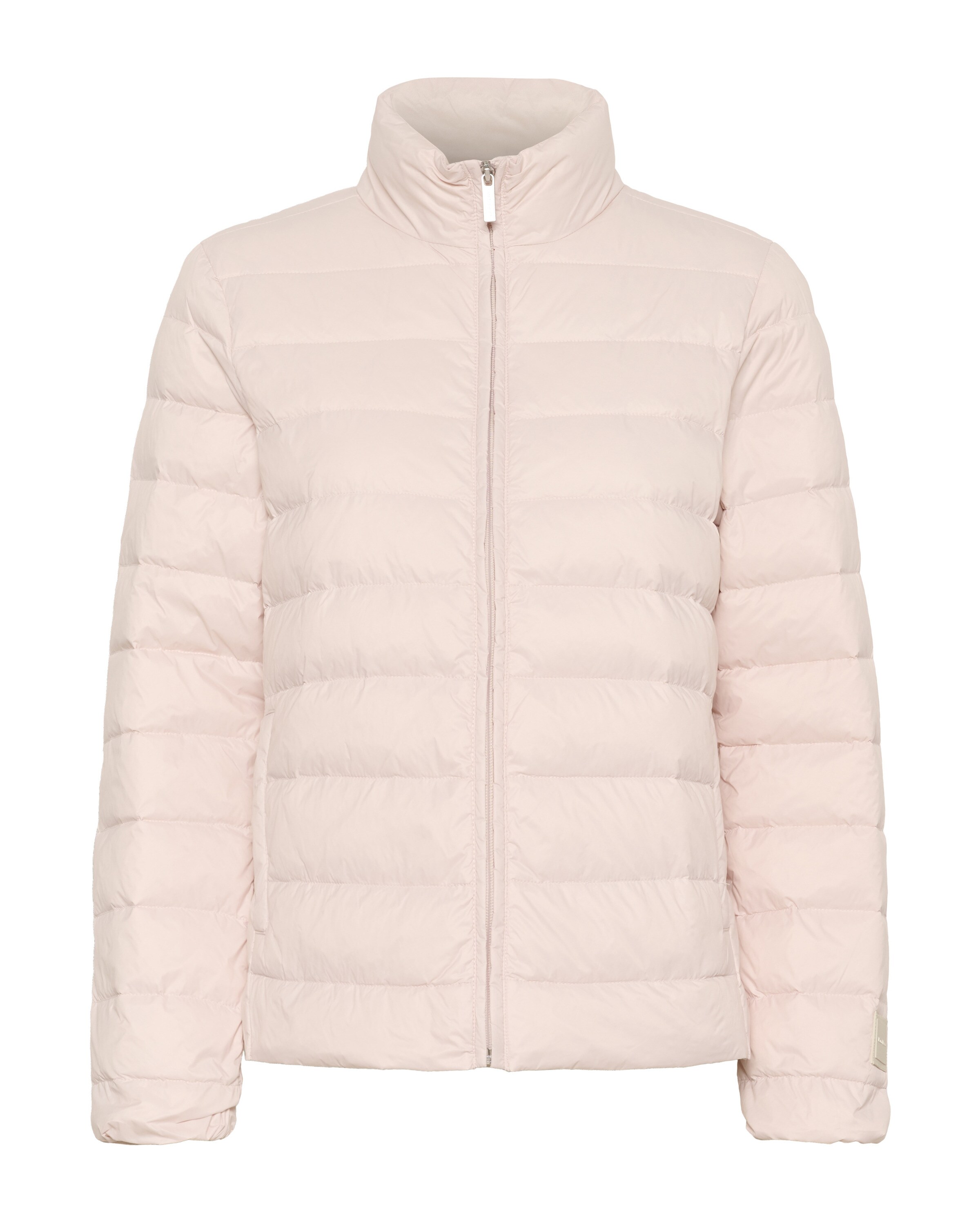 Part Two Jacke 'OlisannePW' in Pink: Vorderseite